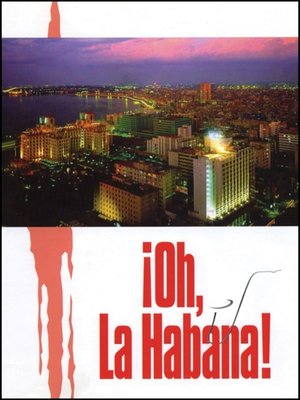 cover image of Oh la Habana! (Oh, Havana!)